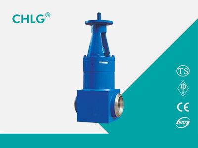 forged steel plant type gate valves