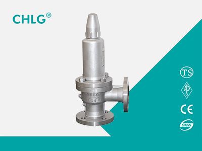 Micro Lift Closed Check Valve