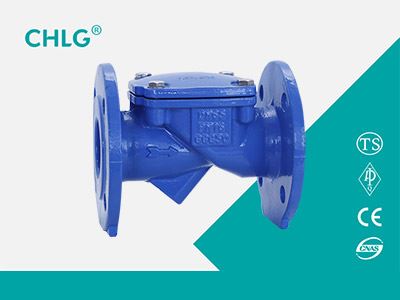 Ball Type  Check Valve