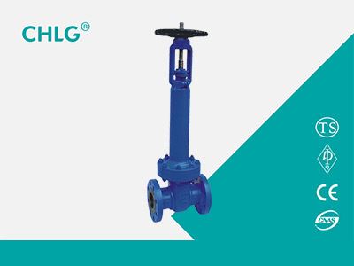 Extend Stem Globe Valve