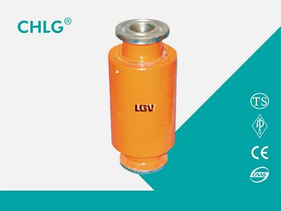 Special Valve for Oil Field