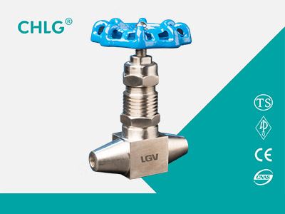 Needle Instrument Valve