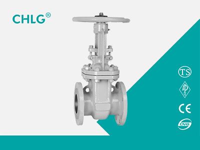 Russian Standard Gate Valve