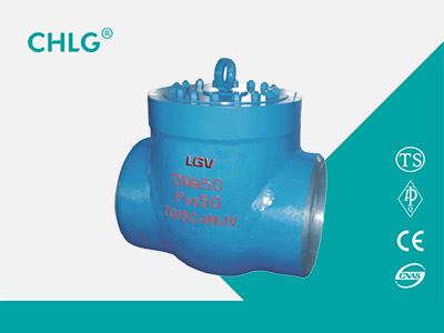 Welding Check Valve