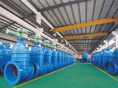 Качественная сцена