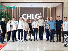 A delegation of Ukrainian experts in metal alloys and corrosion protection visited Lianggu Valve for inspection and exchange, helping to promote international industry-academia-research collaborative innovation to a new level.